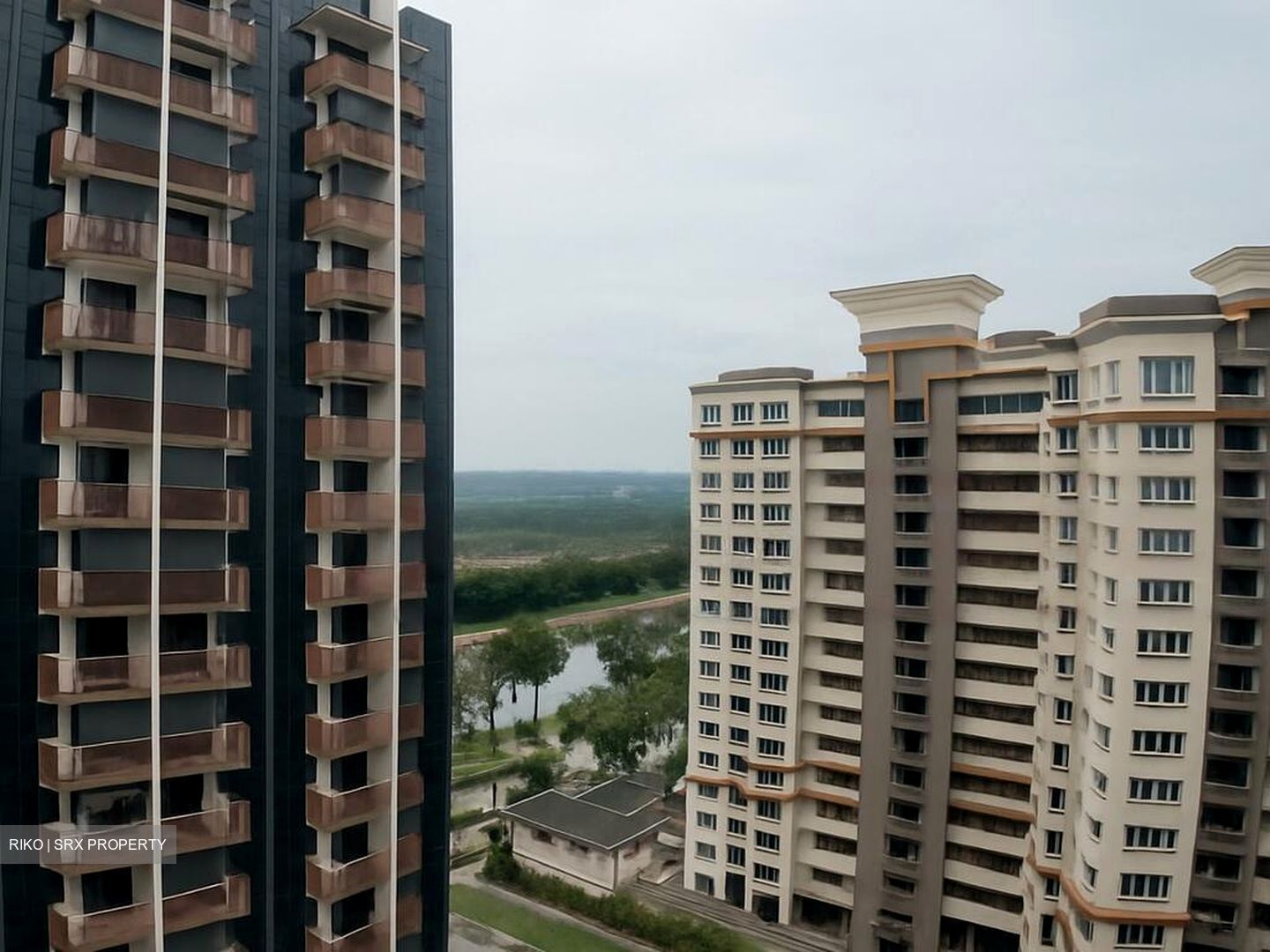 Riverfront Residences (D19), Apartment #477765761